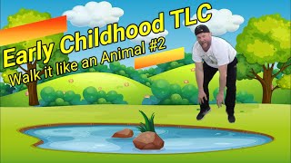 Walk it like an Animal #2 (Official Video)