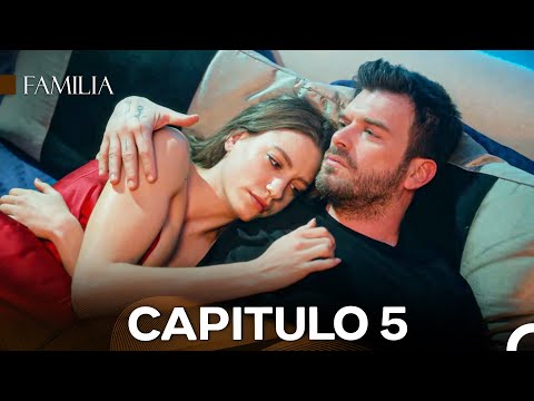 Familia Capítulo 5 (Doblado En Español)