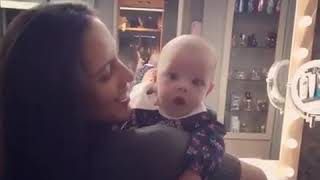 Laura Acuña Y Helena "Te quiero Amar" Pasabordo Ft Maluma