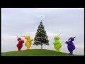Merry Christmas From The Teletubbies US Narration 60fps