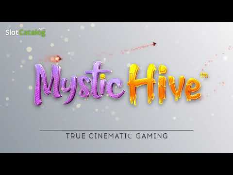 Mystic Hive gameplay video