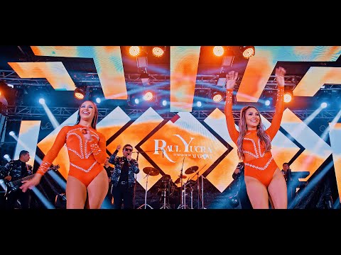 MAROYU De Raúl Yucra  MIX VILLERO (Video Oficial 4K) ROY Producciones 2023