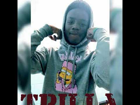 Trilla onnaComeup - "Trilla Flow"