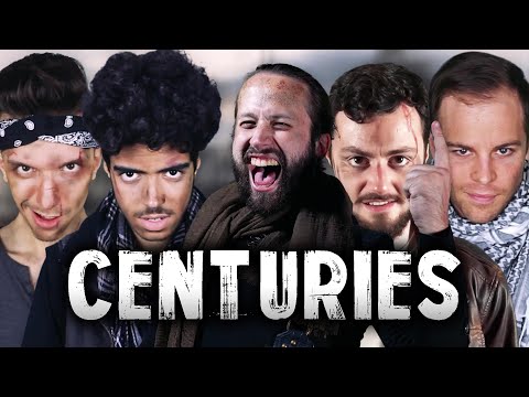 CENTURIES | Bass Singers Acapella Cover ft. @jonathanymusic