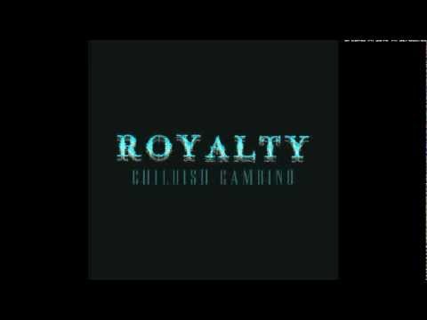 Childish Gambino - Silk Pillow (feat. Beck)