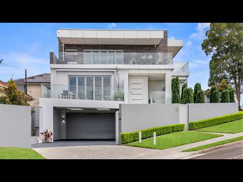 14 Mount Street, Constitution Hill, NSW 2145, 4 slaapkamers, 3 badkamers, House
