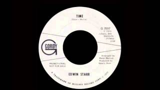 Edwin Starr - Time