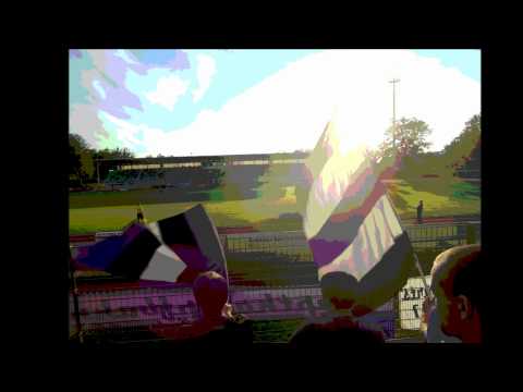 Hauptkampfbahn Bamberg - 5. Spieltag FC Bamberg - FC Memmingen