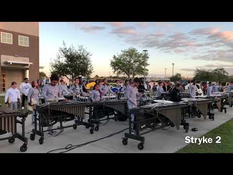 WGI Orlando Lot: Stryke 2