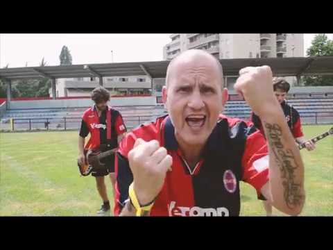 LOS FASTIDIOS - Reds in the Blue [OFFICIAL VIDEOCLIP - 2018]