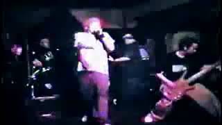 Slapshock - Push Me (Live Mayrics, Manila, Philippines, 2002)