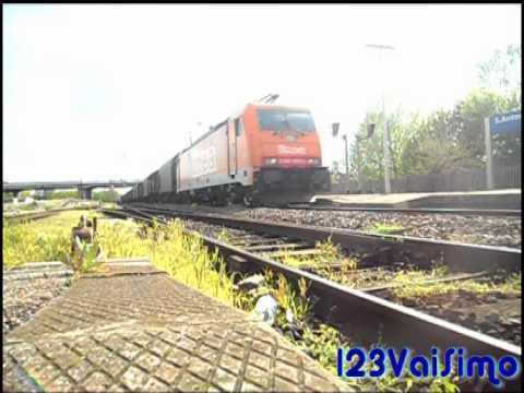 E186 Linea in Transito