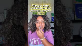 More summer savings ☀️#summeractivities  #thingstodowithkids #cheapthingstodo #summeronabudget