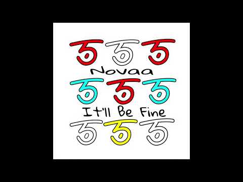 It'll Be Fine (Prod.By 1080PALE)