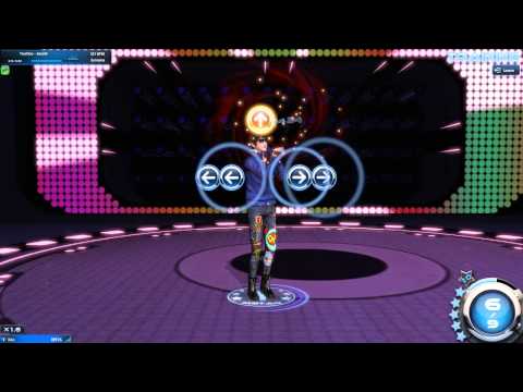 MStar SG : Secret - Yoohoo [Extreme] (100%)