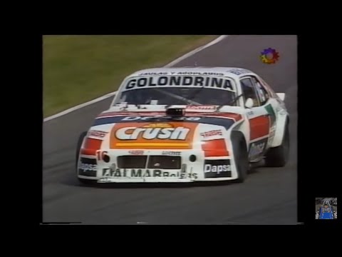 Turismo Carretera 1997: 11ma Fecha Buenos Aires - Final TC