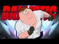 Ranked Ballistic Was Not Ready For The Peter Rush