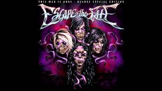 Escape The Fate &#39;&#39;This War Is Mine (Clown Remix)&#39;&#39;