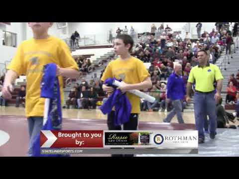 Phillipsburg vs. Kittatinny 1/12/17