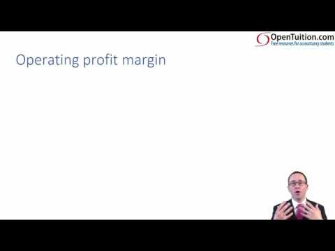 CIMA F2 Analysis and Interpretation - Performance