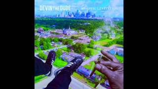 Devin The Dude - I'm In The Galaxy ft. Roe Hummin (Screwed &amp; Chopped)