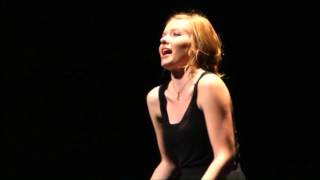 Othello Monologue: Desdemona