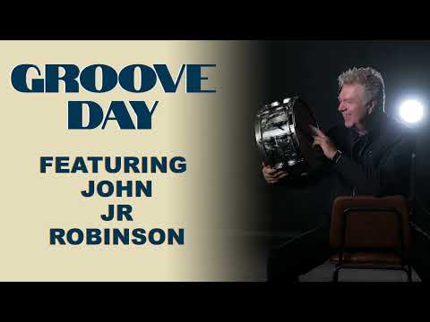 Phil Smith Groove Day 2024 Masterclass Rudimental Cheat Codes