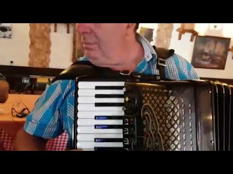 Tema iz filma " the GodFather" PARLA PIU PIANO... (Petar)