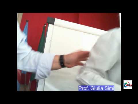 Corso di Logica prof.ssa Simi