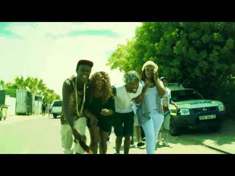 TRIGER BALLS,RUFFKAT AND BLAQPOINT-MASIJAYIVENI-OFFICIAL VIDEO