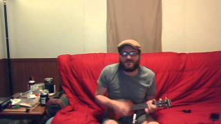 Big Fuckin' Star (Reel Big Fish ukulele cover)