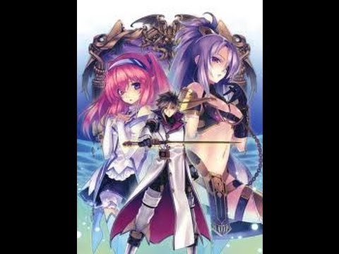 Agarest : Generations of War 2 Playstation 3