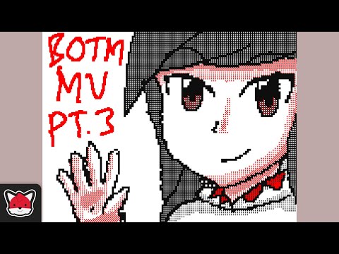 Ballad of the Mages pt.3