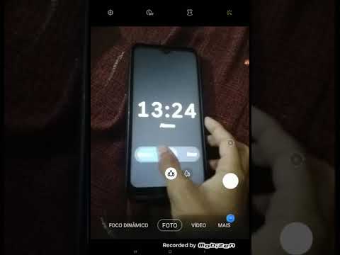 lg k22 alarm and timer alerts