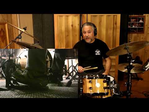 Developing Hi Hat Splash Technique