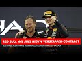 Red Bull wil snel nieuw Verstappen-contract | GPFans News