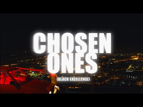 SOLO K.OS & SABIOBEATS - CHOSEN ONES (Black Excellence) ft. Dj Swet