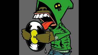 J. Force Revisit - Black Moon - how many mc's