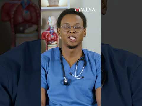 Why Yusuf Chose Public Health at Miva Open University | Student Testimonial