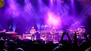 Phish What's The Use 12-30-09 Miami, FL