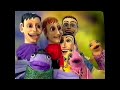 Wigglemix (Wiggle Puppets)