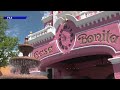 Bad odor causes Casa Bonita to close early