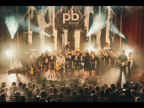 Petr Bende & Band / Vánoční turné / 21.12. 2025 / Zbraslav u Brna
