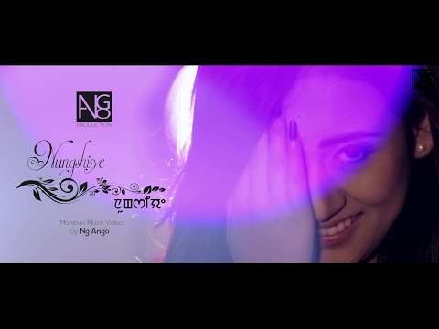Nungshiye - Official Music Video Release 2016 (Special For BYE-BYE)
