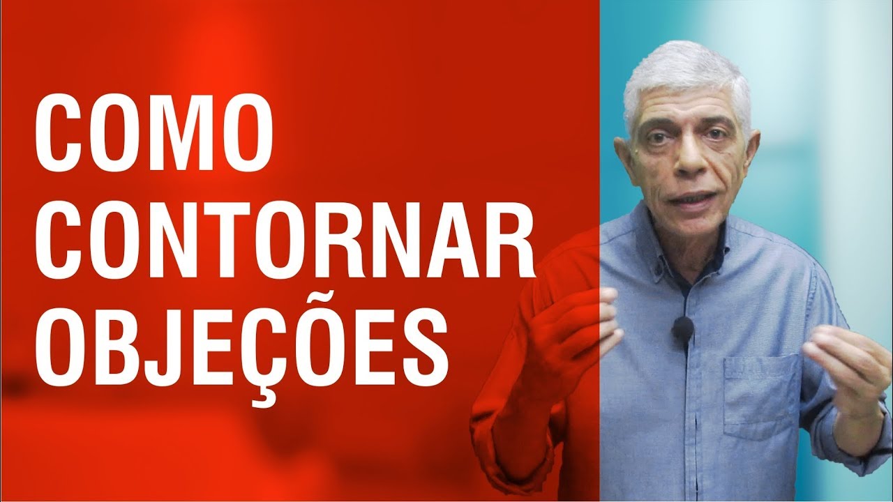 Como contornar as objeções que os clientes levantam || Falando de Loja