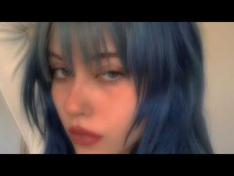 i trust my intuition, maybe you should too