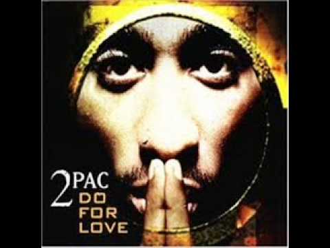 Mashup 2pac "do for love" and "lovely day" bill withers