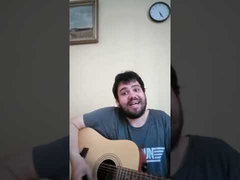 Johnny Cash (František Wabi Košťál) - Můj Ota Pavel