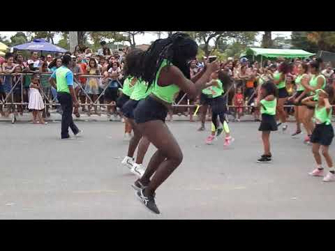 DSCN1237  DESF  SETE  SETEMBRO / DIAS D'ÁVILA/