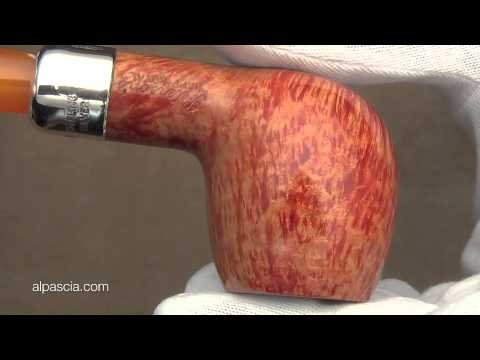 pipa Peterson 1076 - smoking pipe